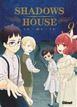 Shadows House - Tome 09