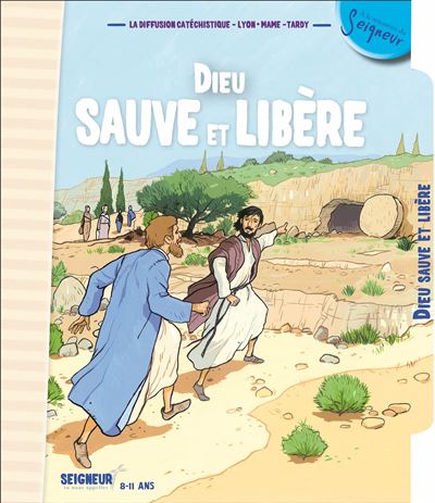 Dieu sauve et libère