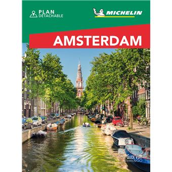 Guide Vert Week&GO Amsterdam