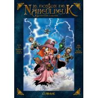 Le Donjon de Naheulbeuk T9 (Éd. limitée)
