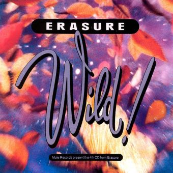Erasure - 1