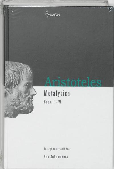 Boek I - VI