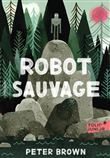 Robot sauvage