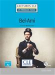 Bel ami niveau A2 avec Cd