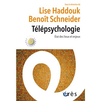 Télépsychologie