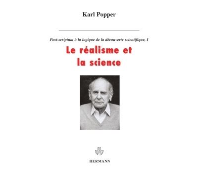 Le realisme de la science