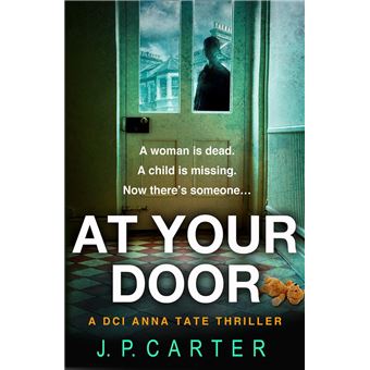 AT YOUR DOOR - Inconnus - Achat Livre ou ebook | fnac