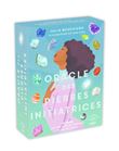 L'Oracle des pierres initiatrices