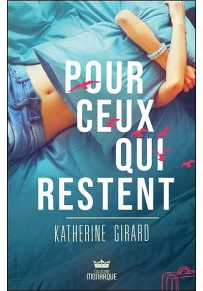 Pour ceux qui restent