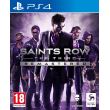 Saints Row The Third Remastered PS4