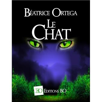 Le chat - 1