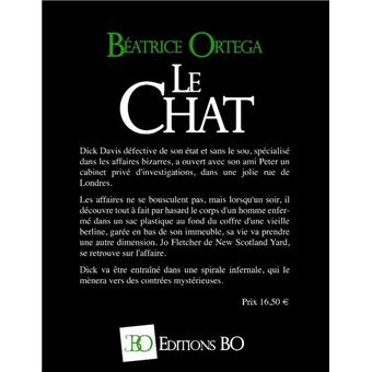 Le chat