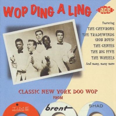 Wop Ding A Ling