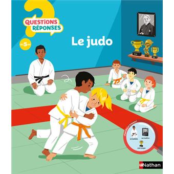  Uchikomi - L'esprit du judo T01 (Uchikomi - L'esprit