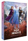LA REINE DES NEIGES 2 - Agenda 2020-2021 - Disney