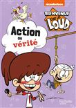 Bienvenue chez les Loud - Action ou vérité