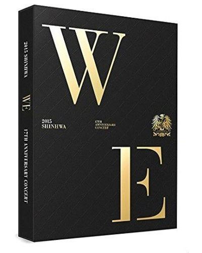 We DVD