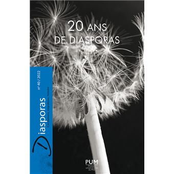 20 ans de Diasporas