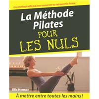 La méthode Pilates pour les nuls