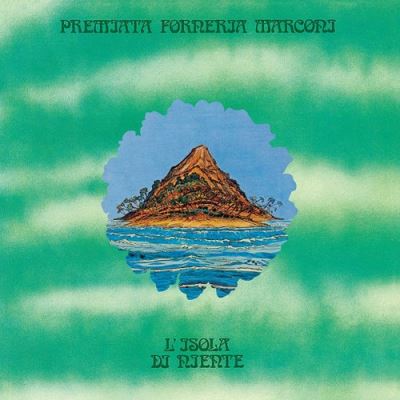 Isola di niente/inclus bonus/remasterise