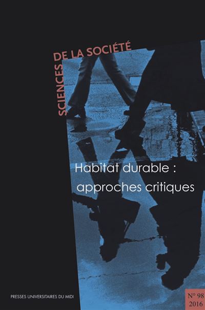 Habitat durable : approches critiques
