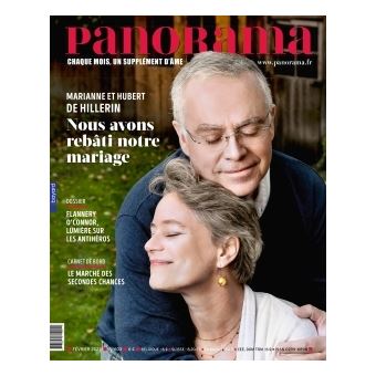 Panorama - février 2023 Nø 603