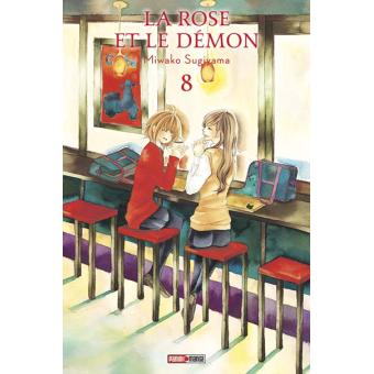 La rose et le démon - La rose et le démon, T08 - 1