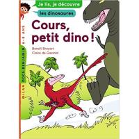 Cours, petit dino !