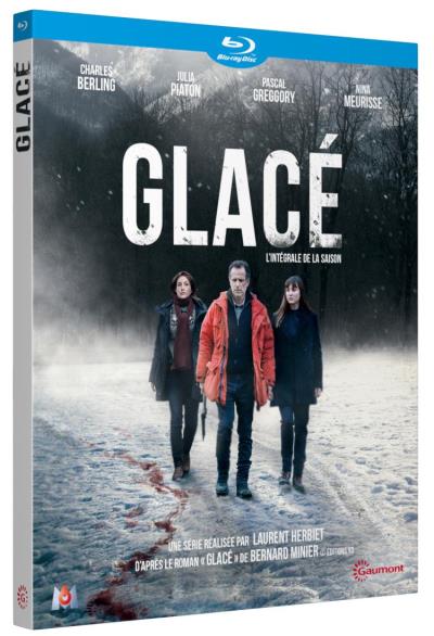 GLACE S1-2BLURAY-FR