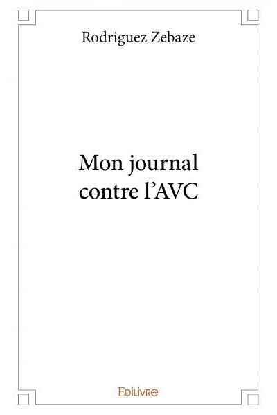 Mon journal contre l’AVC