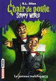 Slappy World tome 3 : Le jumeau maléfique