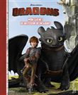 Dragons-Mon carnet de dresseur de dragons