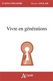 Vivre en générations