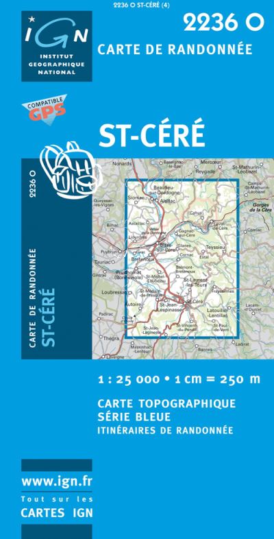 Saint-Céré