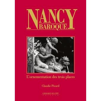 Nancy baroque