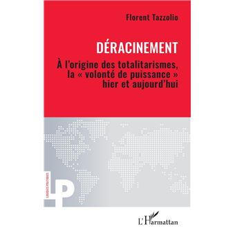 Déracinement