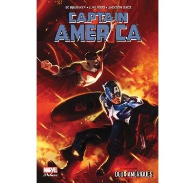 Captain America