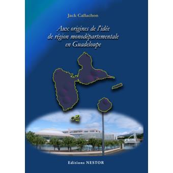 Aux origines de l'idée de région monodépartementale