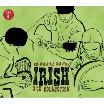 Absolutely essential irish