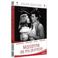 Marianne de ma jeunesse - DVD