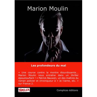 Les profondeurs du mal
