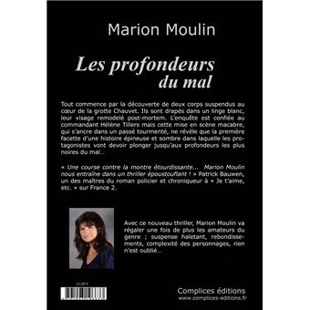 Les profondeurs du mal