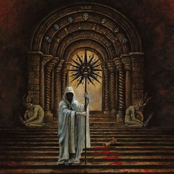 Apocalypse Sun - Nightbringer - Vinyle album - Achat & prix | fnac