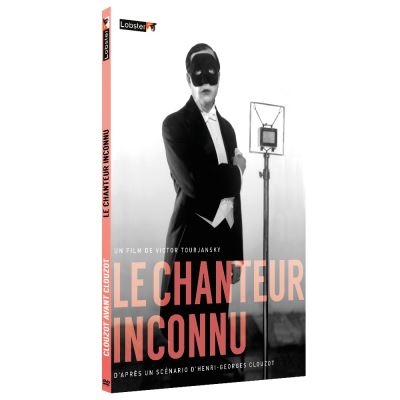 Chanteur inconnu
