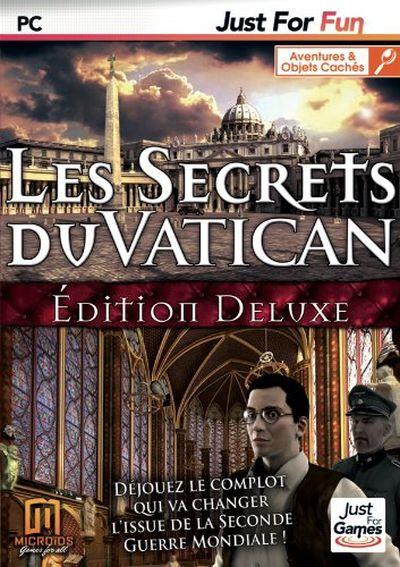Secrets of the Vatican - Extended Edition