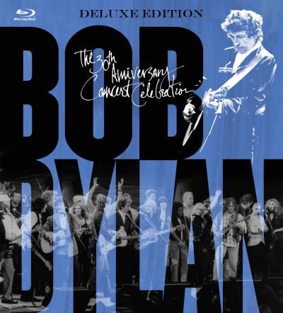 The 30th anniversary concert celebration Blu-Ray