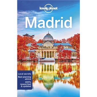 Madrid 10ed -anglais-