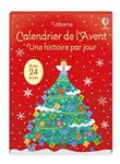 Calendrier de l'Avent - Une histoire par jour