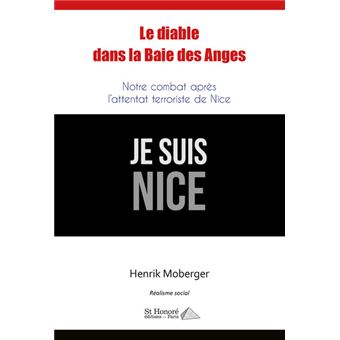 Le diable dans la Baie des Anges