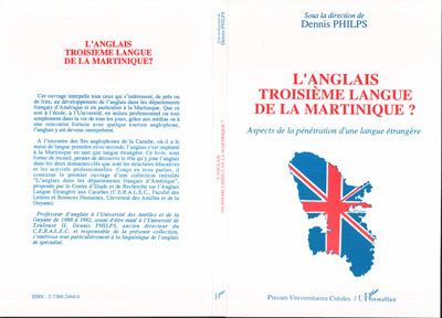 Anglais 3e langue de la martinique